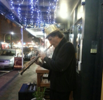 MID WINTER JAZZ NIGHTS